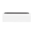 Difusor Aromático com Simulação de Chama Multicolorida